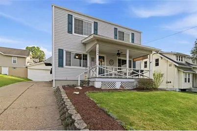 1504 7th St, New Kensington, PA 15068 - Photo 23