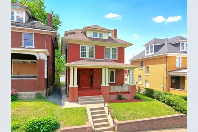 3141 Landis St, Pittsburgh, PA 15204 - Photo 1