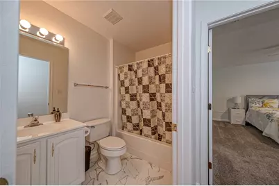 707 Spencer Woods Drive, Pittsburgh, PA 15116 - Photo 15