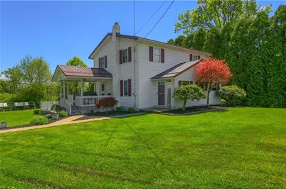 128 McCaslin Rd, Scott Township, PA 16101 - Photo 33