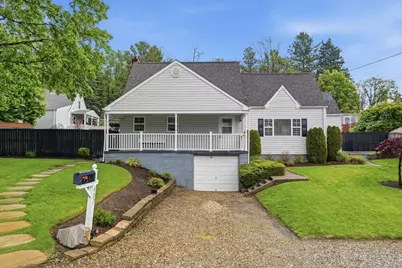 407 Rustic Road, North Versailles, PA 15137 - Photo 1