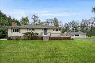 141 Swain Hill Rd, Lancaster Township, PA 16037 - Photo 1