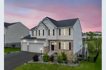 269 Lily Ridge Dr, North Strabane, PA 15317 - Photo 47
