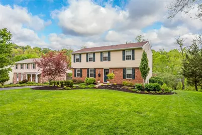 5959 Daleview Drive, Bethel Park, PA 15102 - Photo 3