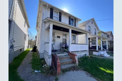 313 4th Ave, Aliquippa, PA 15001 - Photo 1