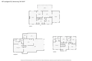 107 Lexington Dr, Peters Township, PA 15317 - Photo 45
