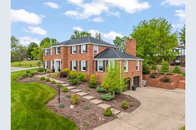107 Lexington Drive, Peters Township, PA 15317 - Photo 43