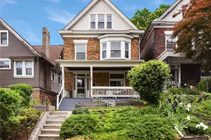 2003 Delaware Ave, Pittsburgh, PA 15218 - Photo 1