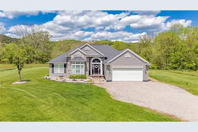 1291 Buckeye Rd, Kirby - Mount Morris, PA 15349 - Photo 1