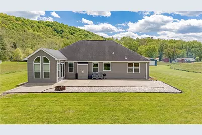 1291 Buckeye Rd, Kirby - Mount Morris, PA 15349 - Photo 5