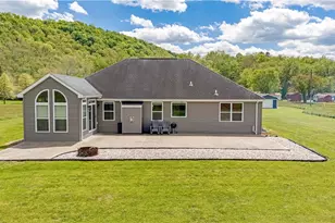 1291 Buckeye Rd, Kirby - Mount Morris, PA 15349 - Photo 5