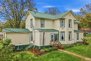 122 Coal Bank Rd, West Salem Township, PA 16125 - Photo 1