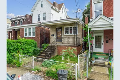 510 Cato St, Pittsburgh, PA 15213 - Photo 1