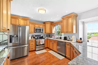 817 Lexington Dr, Hopewell Township, PA 15001 - Photo 17