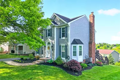 817 Lexington Dr, Hopewell Township, PA 15001 - Photo 1