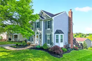 817 Lexington Dr, Hopewell Township, PA 15001 - Photo 1