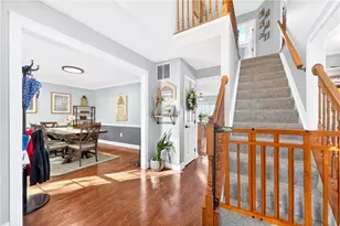 817 Lexington Dr, Hopewell Township, PA 15001 - Photo 23