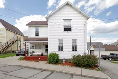 112 W Fayette St, Connellsville, PA 15425 - Photo 1