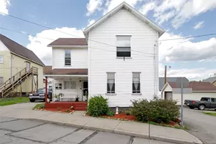 112 W Fayette St, Connellsville, PA 15425 - Photo 1