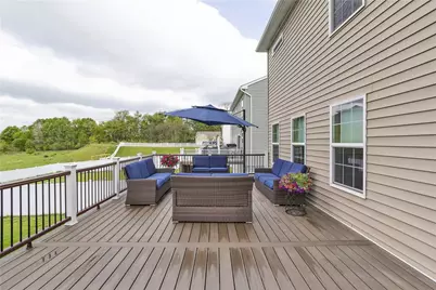 117 Hawthorne Dr, Connoquenessing Boro, PA 16033 - Photo 13