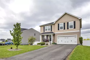 117 Hawthorne Dr, Connoquenessing Boro, PA 16033 - Photo 3