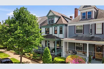 322 2nd Street, Pittsburgh, PA 15215 - Photo 3