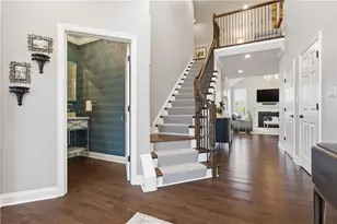 124 Greystone Dr, North Strabane, PA 15317 - Photo 3