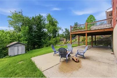 126 Bellpark Drive, Ross Twp, PA 15229 - Photo 29
