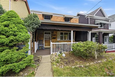 217 Linnview Ave, Pittsburgh, PA 15210 - Photo 1