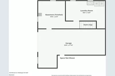 122 Hillcrest Dr, Ross Twp, PA 15237 - Photo 47
