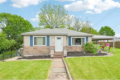 122 Hillcrest Dr, Ross Twp, PA 15237 - Photo 1