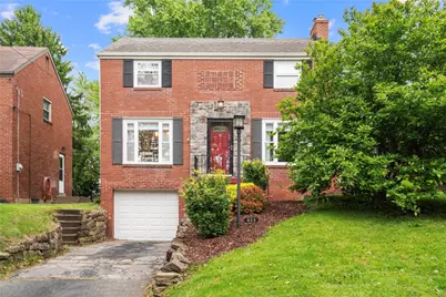 853 Vermont Ave, Pittsburgh, PA 15234 - Photo 1