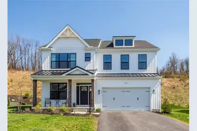 121 Maggie Drive, North Strabane, PA 15330 - Photo 1