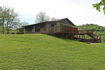 388 Bortz Road, Loyalhanna, PA 15681 - Photo 37