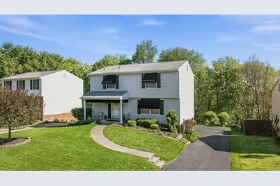 125 Oakhaven Dr. -Ridgewood Plan, Economy, PA 15042 - Photo 1