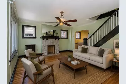 409 S Winebiddle Street, Pittsburgh, PA 15224 - Photo 5