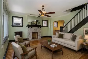 409 S Winebiddle St, Pittsburgh, PA 15224 - Photo 5