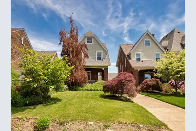 409 S Winebiddle Street, Pittsburgh, PA 15224 - Photo 1