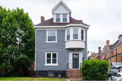 214 Morewood Ave, Pittsburgh, PA 15213 - Photo 1