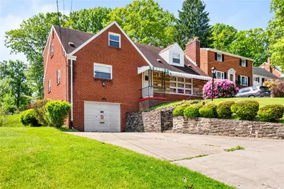 1144 Sarah St, Bethel Park, PA 15102 - Photo 1