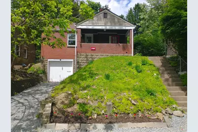 9215 Vantine St, Pittsburgh, PA 15235 - Photo 1