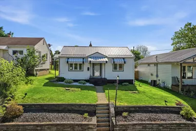 444 Bechman Street, Springdale Boro, PA 15144 - Photo 1