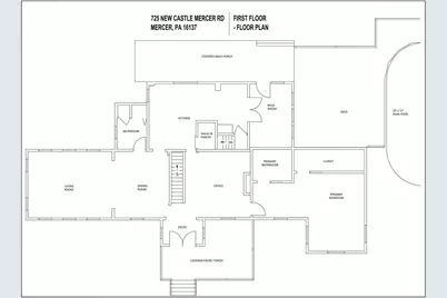725 New Castle Mercer Road, Springfield Township, PA 16137 - Photo 49