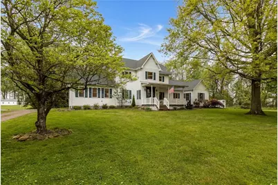 725 New Castle Mercer Road, Springfield Township, PA 16137 - Photo 5