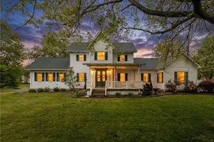 725 New Castle-Mercer Rd, Springfield Township, PA 16137 - Photo 1