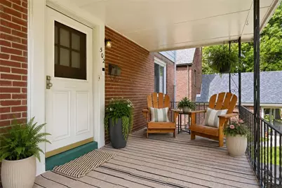 502 Woodland, Oakmont, PA 15139 - Photo 5