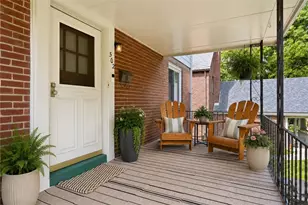 502 Woodland, Oakmont, PA 15139 - Photo 5