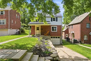 502 Woodland, Oakmont, PA 15139 - Photo 3