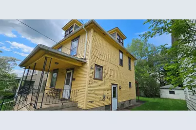 417 Uber Street, New Castle, PA 16101 - Photo 39