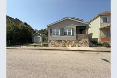606 N Railroad St, PennTownship, PA 15675 - Photo 1